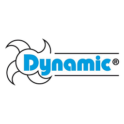 Dynamic Professional Logo