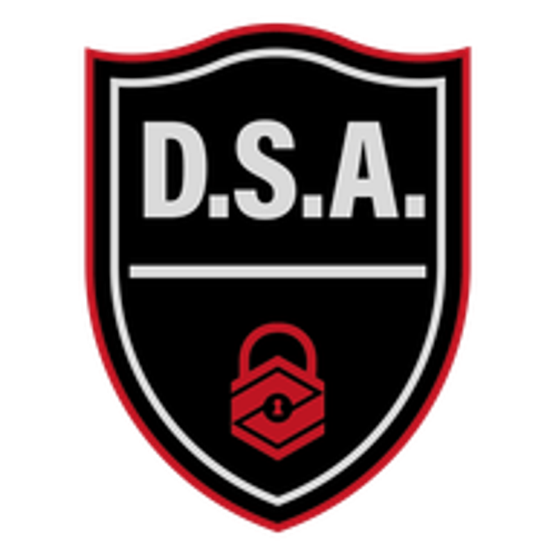 Dynamic Security Austria Logo
