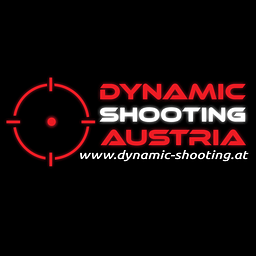 Dynamic Shooting Austria Logo