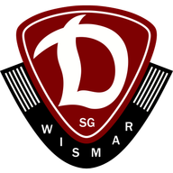 SG Dynamo Wismar e.V. Logo