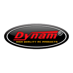 Dynamrc Logo
