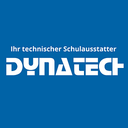 www.dynatech.de Logo