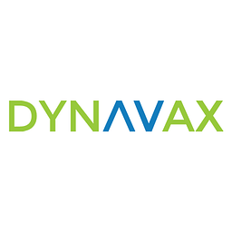 Dynavax GmbH Logo