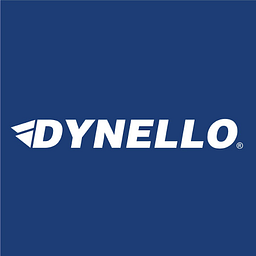 DYNELLO ApS Logo