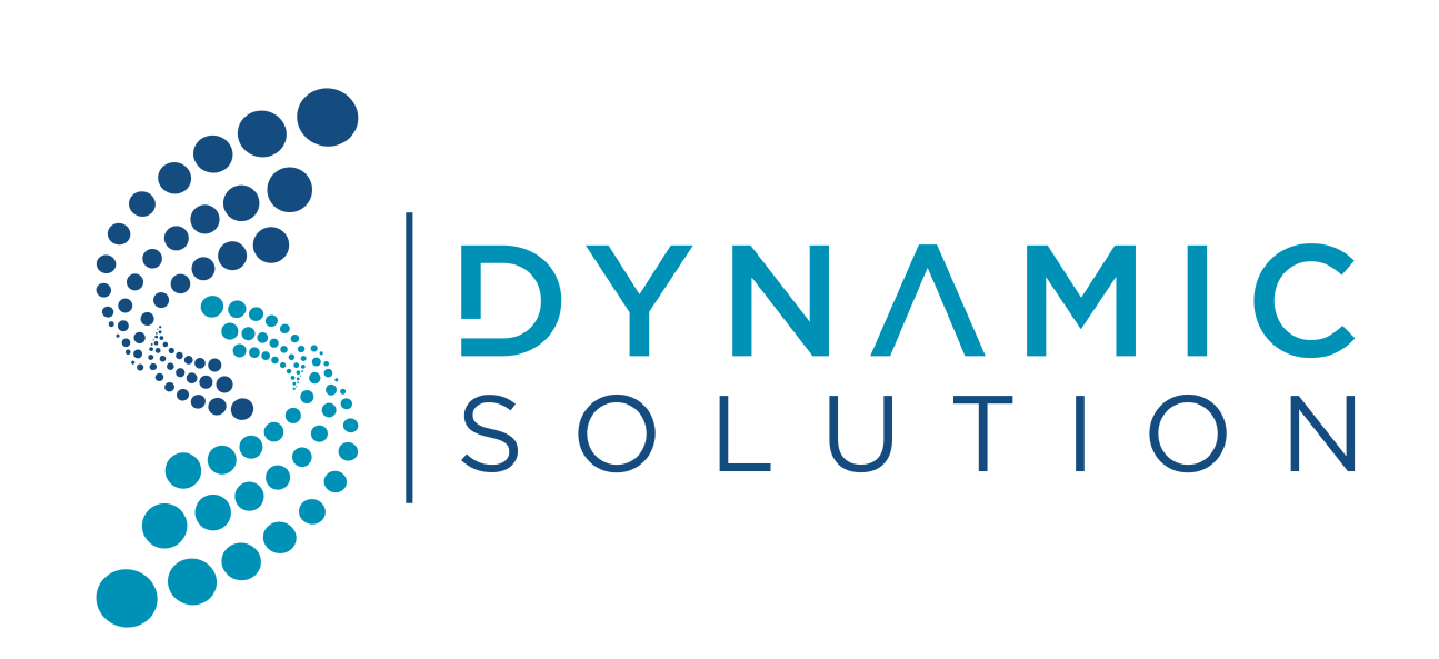 Dynamic Solution Rudi und Stark GbR IT Services Logo