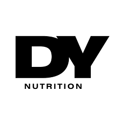 DY Nutrition Logo