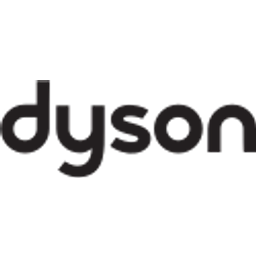 Dyson UK Logo