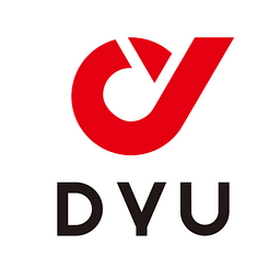 DYU Bikes Logo