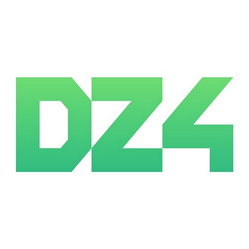DZ4 Logo