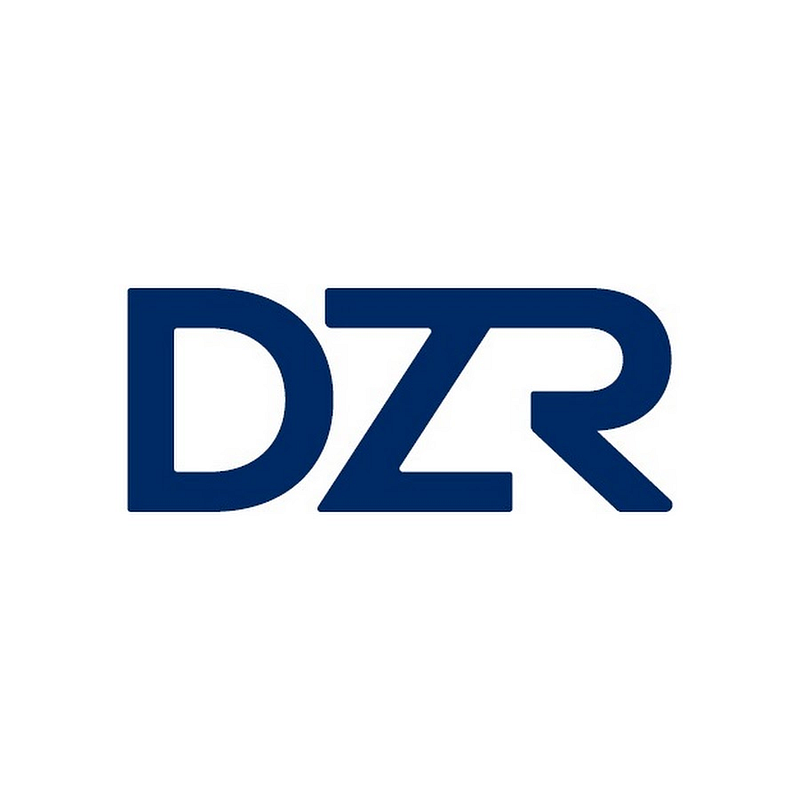 dzr.de Logo
