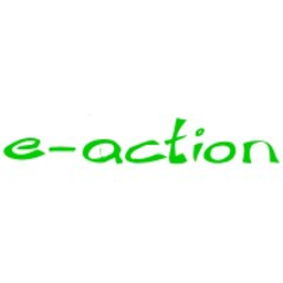 e-action.at Logo