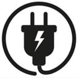 E Bike Akku Logo