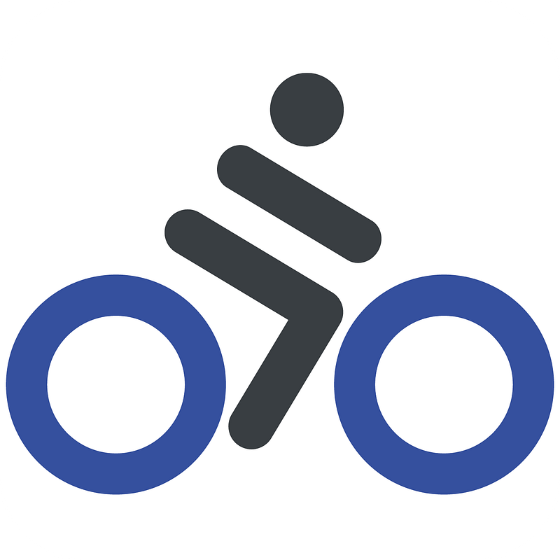 e-bikes4you.com Logo