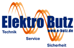 Butz Elektro Logo