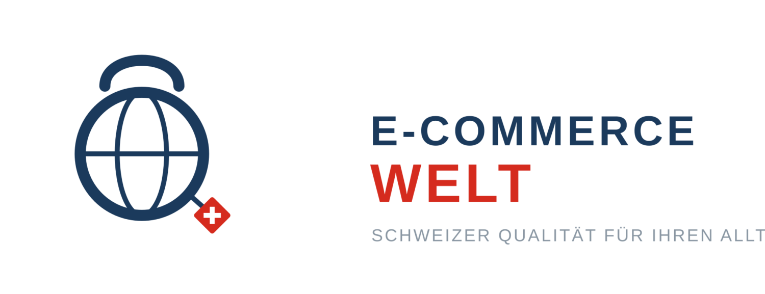 E Commerce Welt Logo