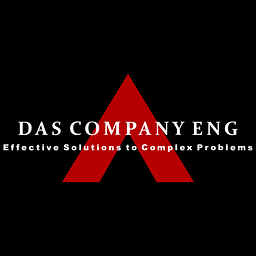 Das Company Engineering Logo