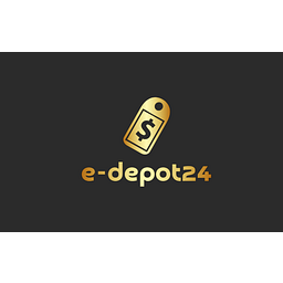 E-Depot24 Logo