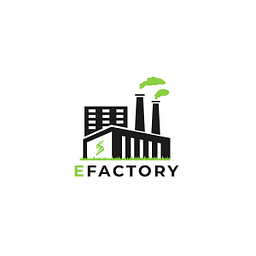 E Factory Logo