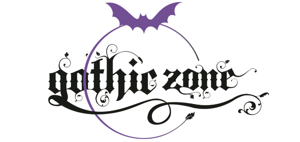 Gothic-Zone Logo