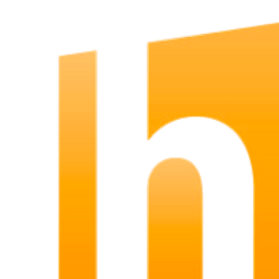 Heinze Immobilien GmbH, Eckhard Logo