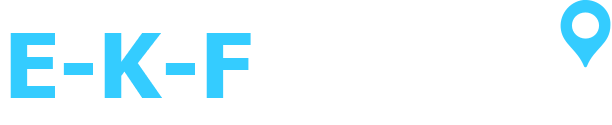 E-K-F GmbH Logo