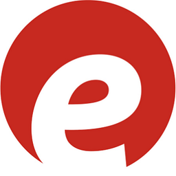 E Line Logo