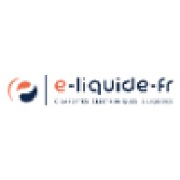 E-LIQUIDE-FR Logo