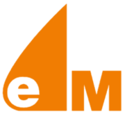 e-Manager GmbH e-Business Solutions Logo