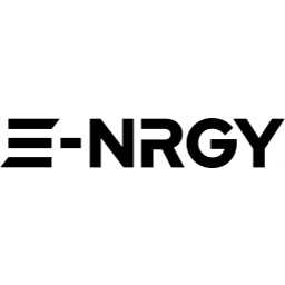 E-NRGY - Dein Partner für die Energiewende. Logo