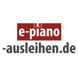 E Piano Ausleihen Logo