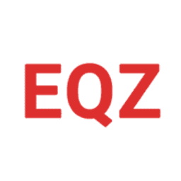 E Q Z Logo