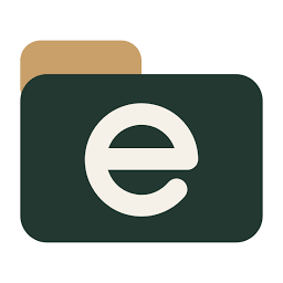 e-residence.com Logo