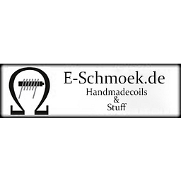 e-schmoek.de Logo