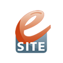 E Site Logo
