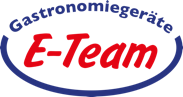 E - TEAM Elektroanlagen GmbH Logo