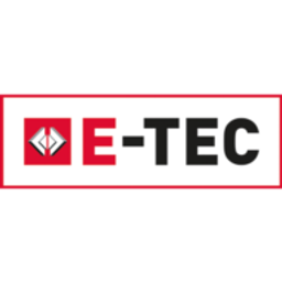 E-Tec GmbH Logo