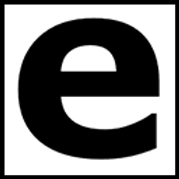 E Trekk Logo