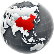 E-Visa China Logo