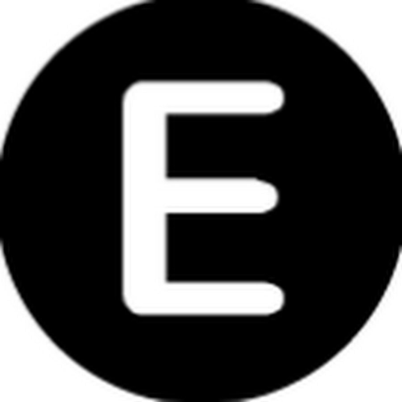 E WIE EINFACH Logo