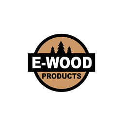 E-woodproducts Logo