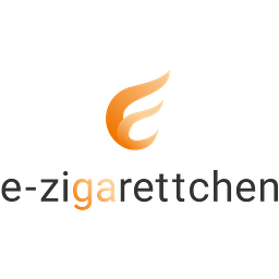 e-zigarettchen.de Logo