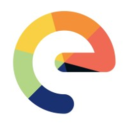 E Logo