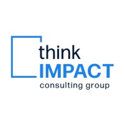 thinkIMPACT Consulting Group AG Logo