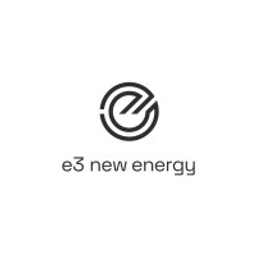 E3 Newenergy Logo