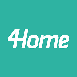 E4home Logo
