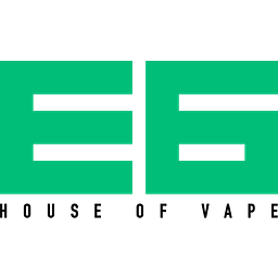 E6 House of Vape GmbH Logo