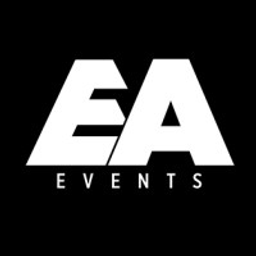 E&A Events Logo