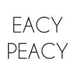 EACY PEACY Logo