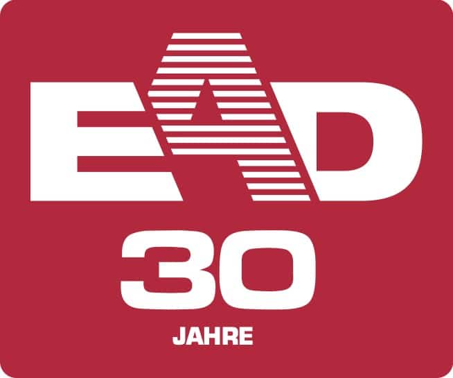 EAD Leipzig GmbH Wärmemeßdienst Logo