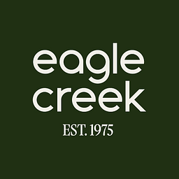 eaglecreek.eu/de Logo